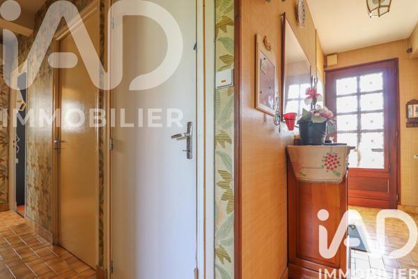 Maison à vendre 4 pièces 94,5 m² Panazol