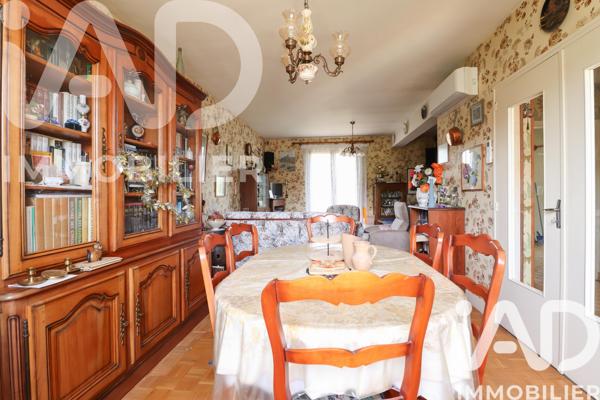 Maison à vendre 4 pièces 94,5 m² Panazol
