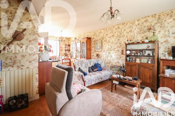 Maison à vendre 4 pièces 94,5 m² Panazol