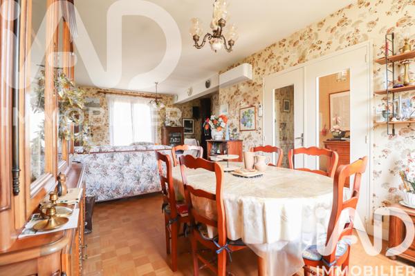 Maison à vendre 4 pièces 94,5 m² Panazol