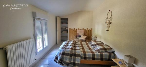 A louer LAFOX appartement 2 chambres