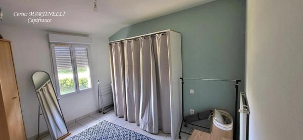 A louer LAFOX appartement 2 chambres