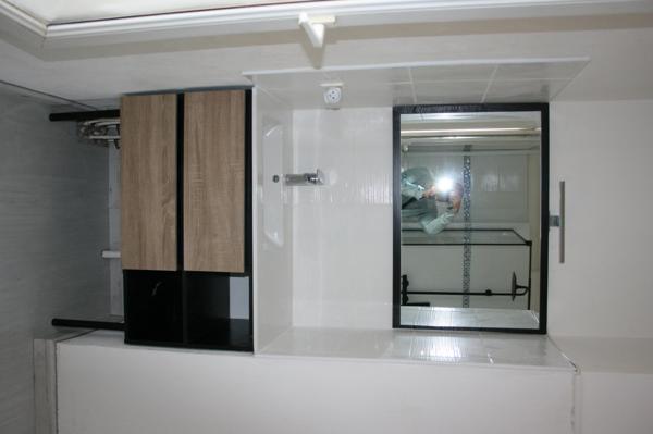 Vente / Appartement T1 bis