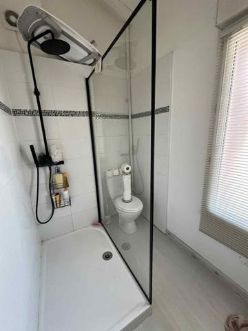 Vente / Appartement T1 bis