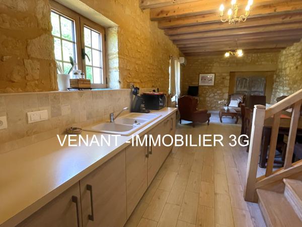 Vente / Domaine