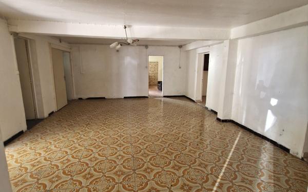 Maison à vendre    7 pièces •  Cilaos