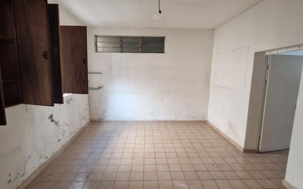 Maison à vendre    7 pièces •  Cilaos