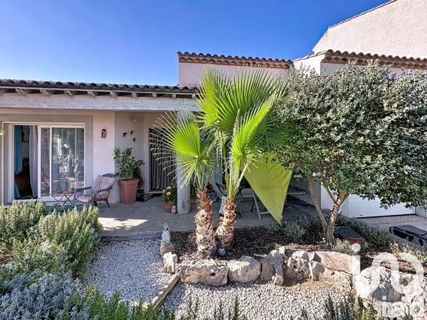 Maison à vendre 4 pièces 119 m² Florensac