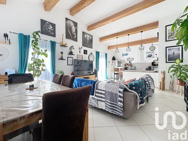 Maison à vendre 4 pièces 119 m² Florensac