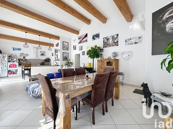 Maison à vendre 4 pièces 119 m² Florensac