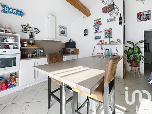 Maison à vendre 4 pièces 119 m² Florensac