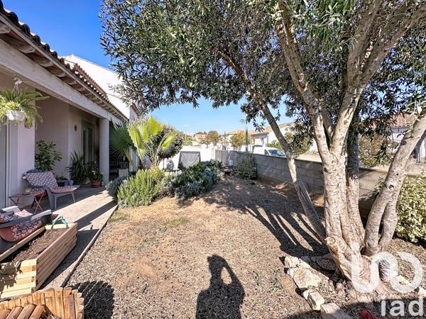 Maison à vendre 4 pièces 119 m² Florensac