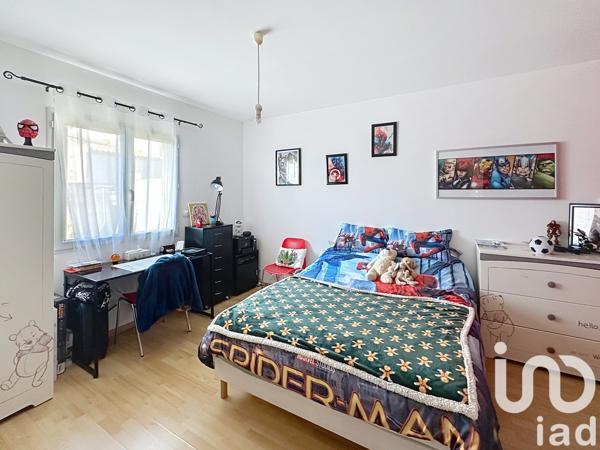 Maison à vendre 4 pièces 119 m² Florensac