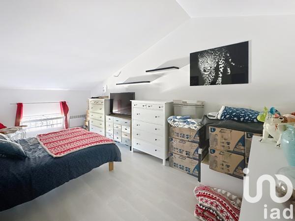 Maison à vendre 4 pièces 119 m² Florensac