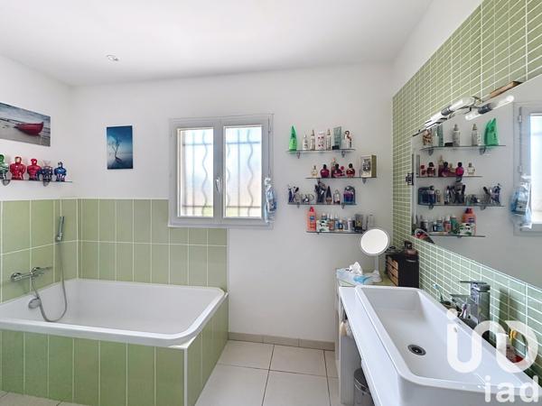 Maison à vendre 4 pièces 119 m² Florensac