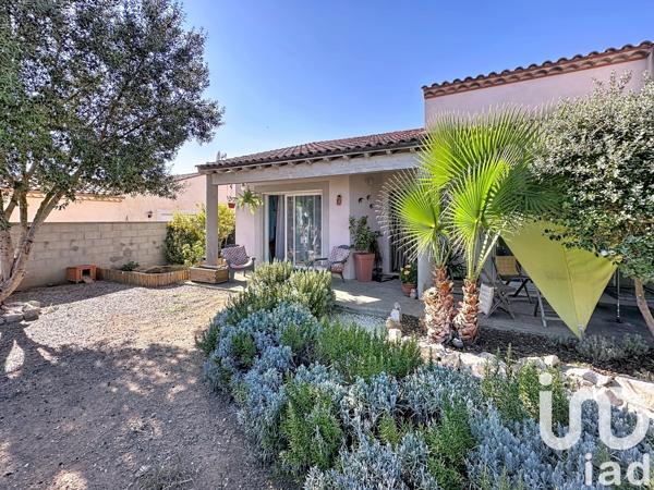 Maison à vendre 4 pièces 119 m² Florensac