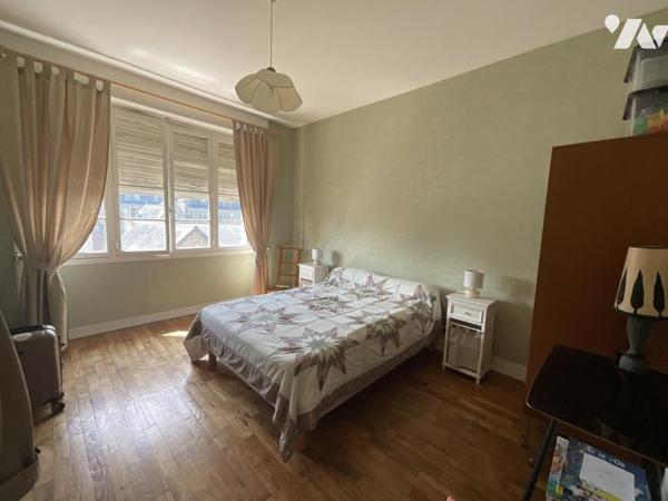 APPARTEMENT DINAN 