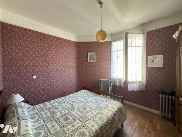 APPARTEMENT DINAN 