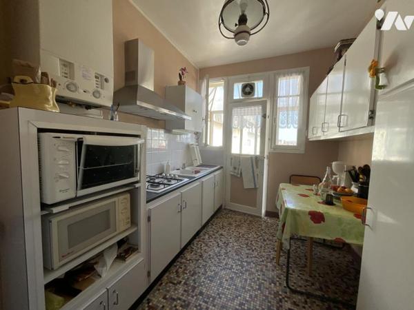 APPARTEMENT DINAN 