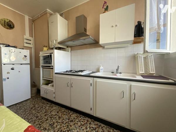 APPARTEMENT DINAN 