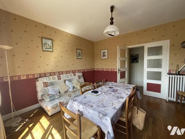 APPARTEMENT DINAN 