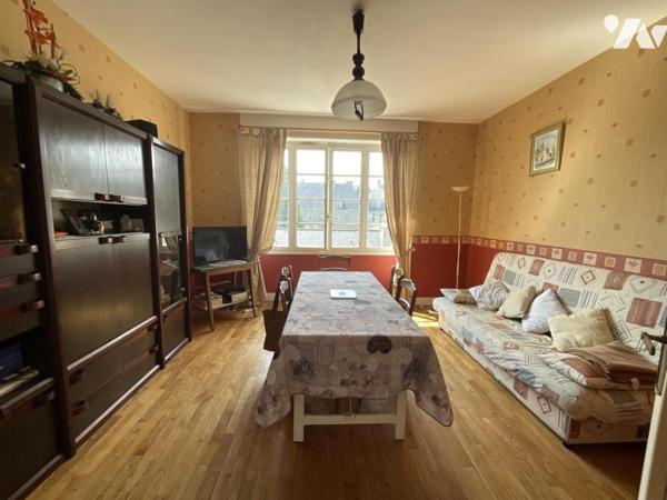 APPARTEMENT DINAN 