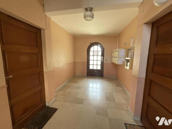 APPARTEMENT DINAN 