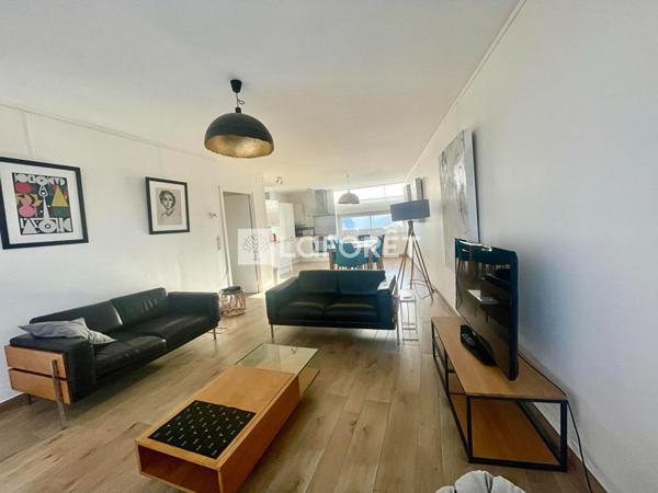 Achat appartement Valenciennes - 3 pièce(s) - 86 m² - 207 500 €