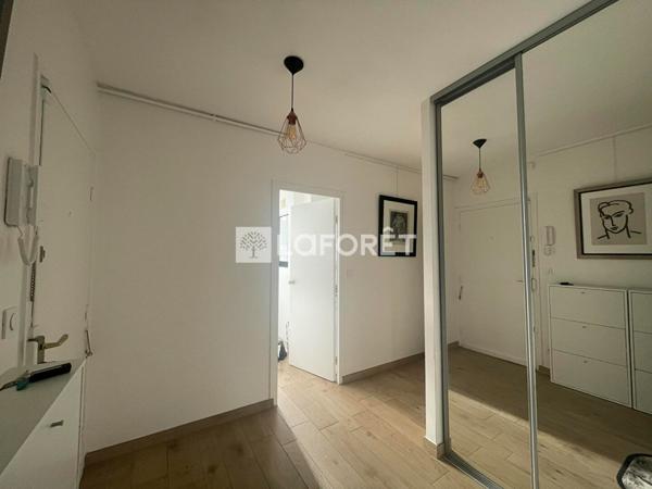 Achat appartement Valenciennes - 3 pièce(s) - 86 m² - 207 500 €