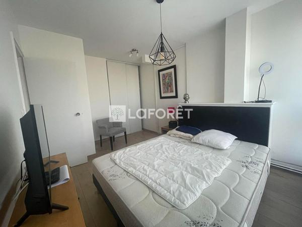 Achat appartement Valenciennes - 3 pièce(s) - 86 m² - 207 500 €