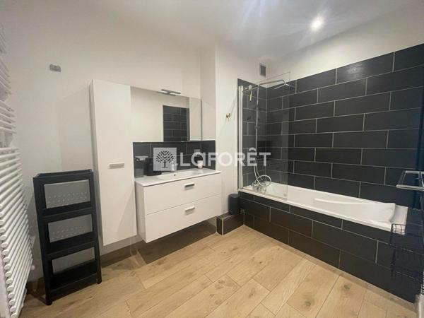 Achat appartement Valenciennes - 3 pièce(s) - 86 m² - 207 500 €