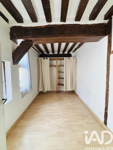 Location appartement 3 pièces 52 m² Compiègne