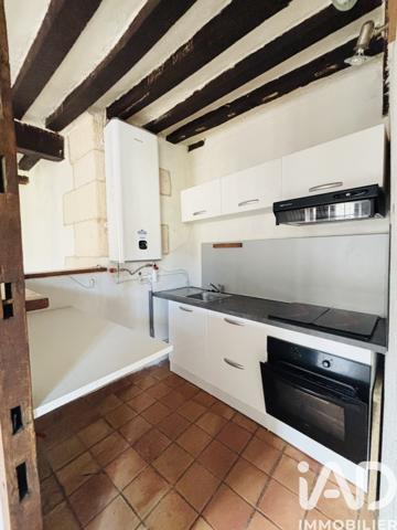 Location appartement 3 pièces 52 m² Compiègne