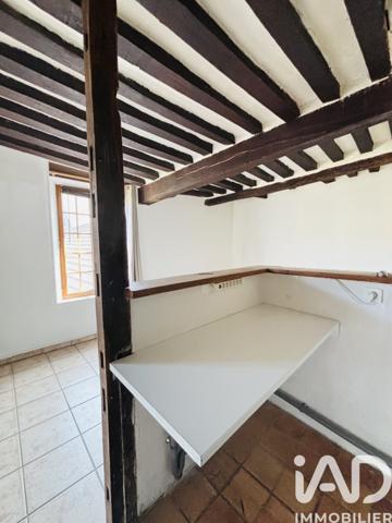 Location appartement 3 pièces 52 m² Compiègne