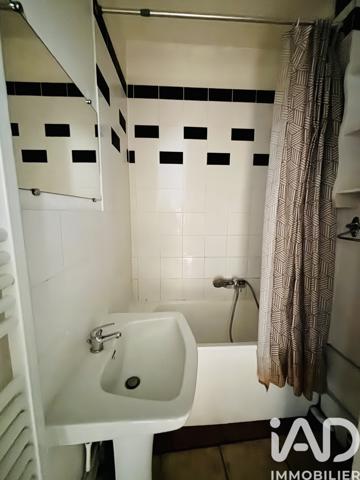 Location appartement 3 pièces 52 m² Compiègne