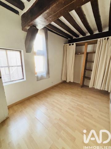 Location appartement 3 pièces 52 m² Compiègne