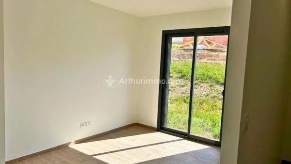 Vente Maison de ville 5 pièces 115 m2 à Castres