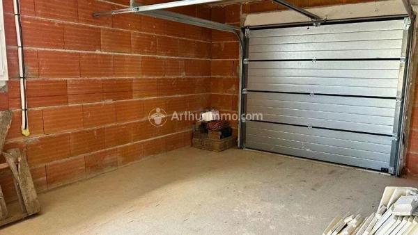 Vente Maison de ville 5 pièces 115 m2 à Castres