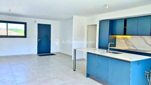 Vente Maison de ville 5 pièces 115 m2 à Castres