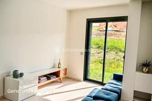 Vente Maison de ville 5 pièces 115 m2 à Castres