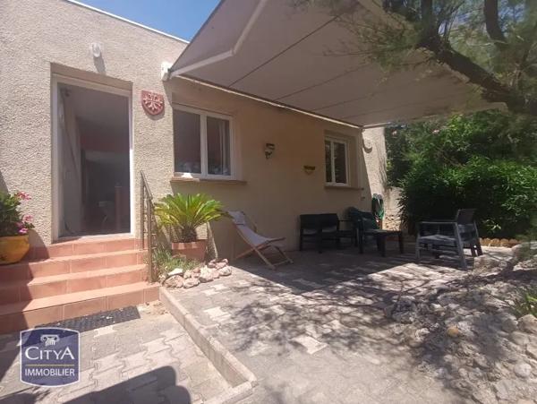 Maison à vendre 4 pièces 102.9m²