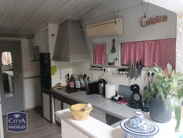 Maison à vendre 4 pièces 102.9m²