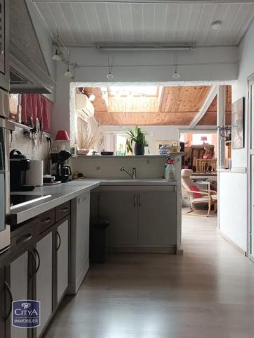 Maison à vendre 4 pièces 102.9m²