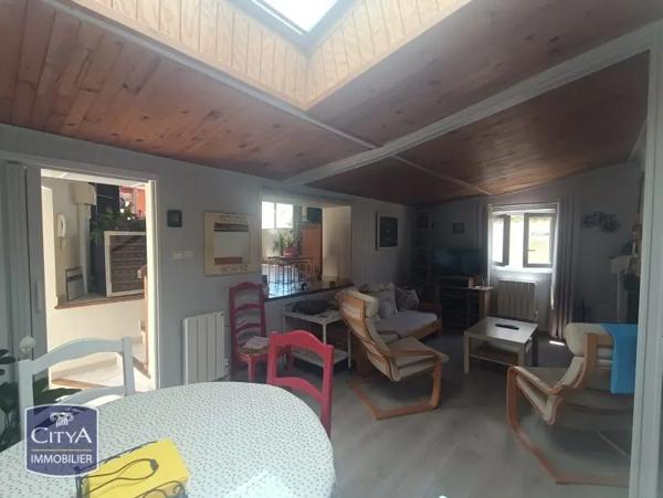 Maison à vendre 4 pièces 102.9m²