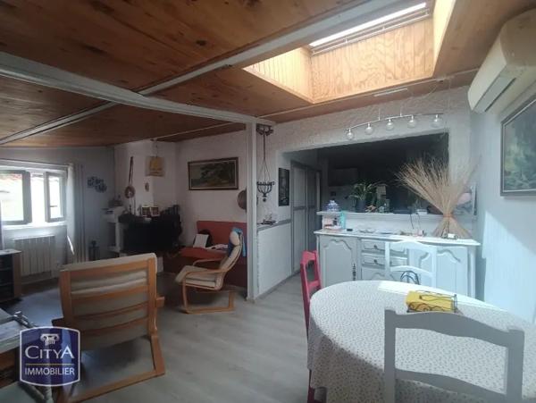 Maison à vendre 4 pièces 102.9m²