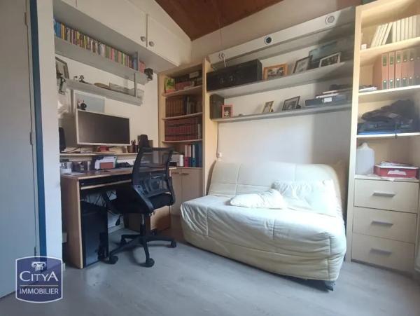 Maison à vendre 4 pièces 102.9m²