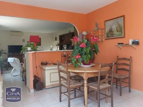 Maison à vendre 4 pièces 102.9m²