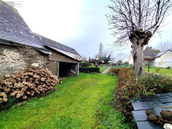 Maison à vendre à Bouchemaine dans le Maine-et-Loire (49080), ref : 49005-1321