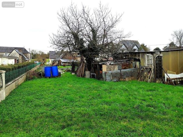 Maison à vendre à Bouchemaine dans le Maine-et-Loire (49080), ref : 49005-1321