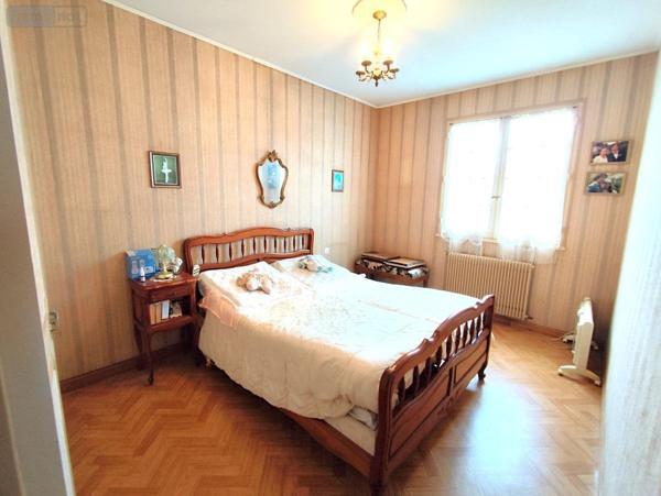 Maison à vendre à Bouchemaine dans le Maine-et-Loire (49080), ref : 49005-1321